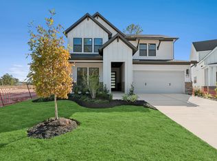 16126 Rita Rd, Conroe, TX 77302