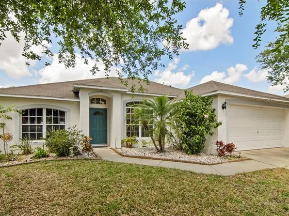 4008 Lakeside Reserve Ln, Orlando, FL 32810