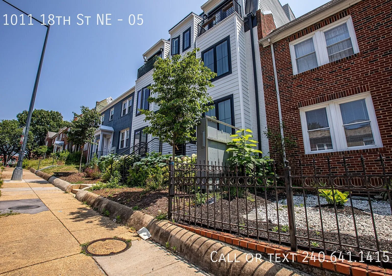 Lovely 1 BR & 1 Den/2 BA Condo in Trinidad! — Photo 2