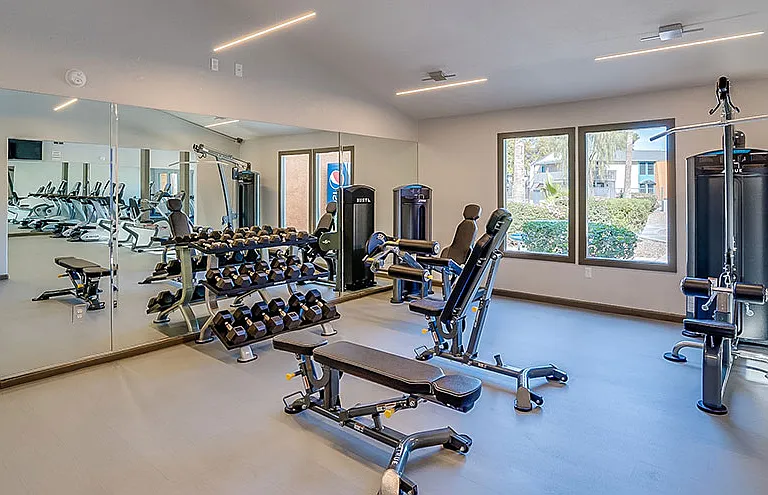 Aventerra at Dobson Ranch Apartments — Photo 19