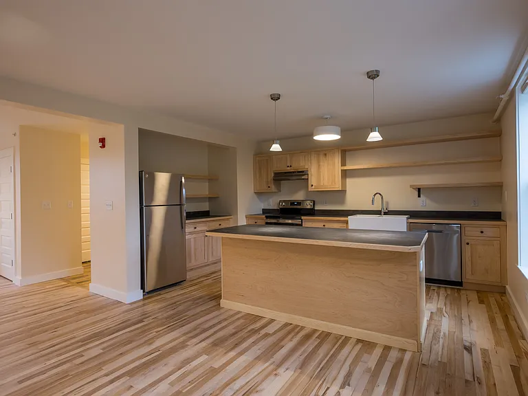 101 N Main St #203 — Photo 1