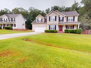 813 Little Roxy Ct, Jacksonville, NC 28540