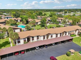 548 FAIRWAYS DRIVE #B, OCALA, FL 34472