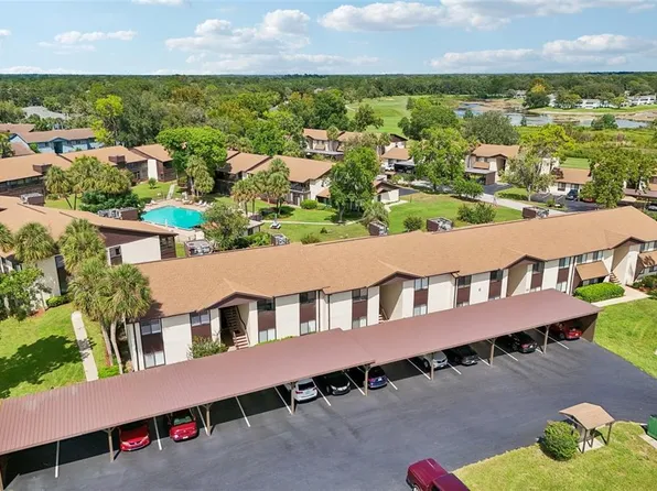 548 FAIRWAYS DRIVE #B, OCALA, FL 34472
