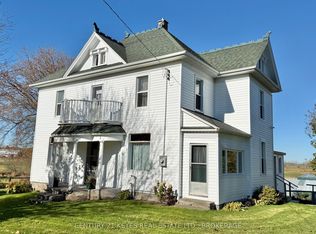 614 County Road 2 Rd, Leeds And The Thousand Islands, ON K0E 1L0