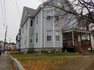 10 Royal St #2, Lowell, MA 01851