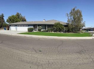 10212 Planebrook Ave, Bakersfield, CA 93312
