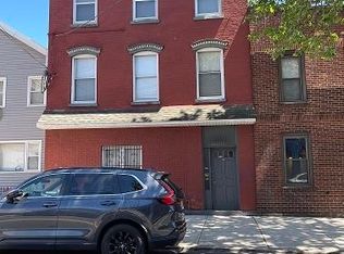 566 Palisade Ave, Jersey City, NJ 07307