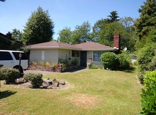 8911 Cecil Ave S, Seattle, WA 98118