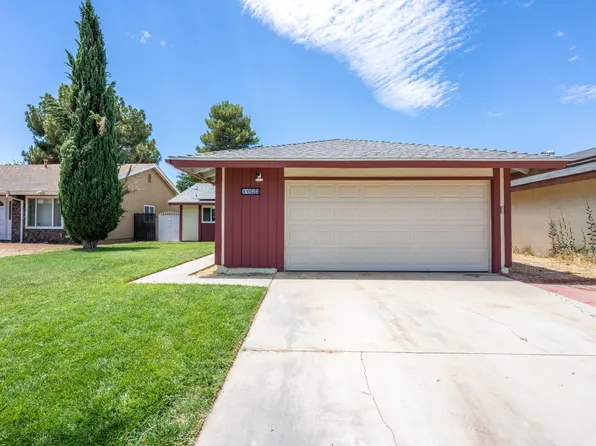 44523 Watford Ave, Lancaster, CA 93535