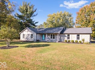 3208 Sunny Dr, Brownsburg, IN 46112
