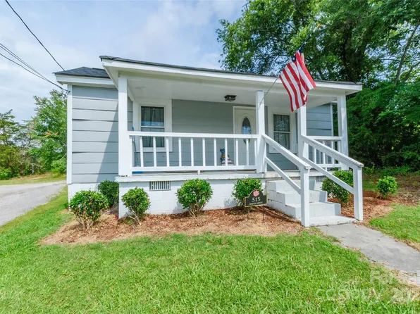 515 Myrtle Ave, Chester, SC 29706