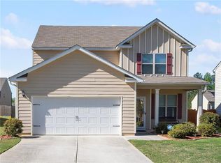 4357 Calidge Dr, South Fulton, GA 30213