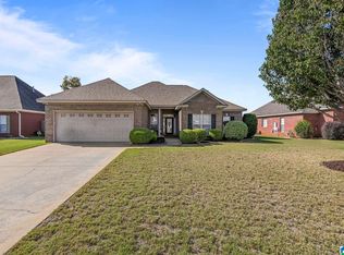 504 Overton Dr, Prattville, AL 36066