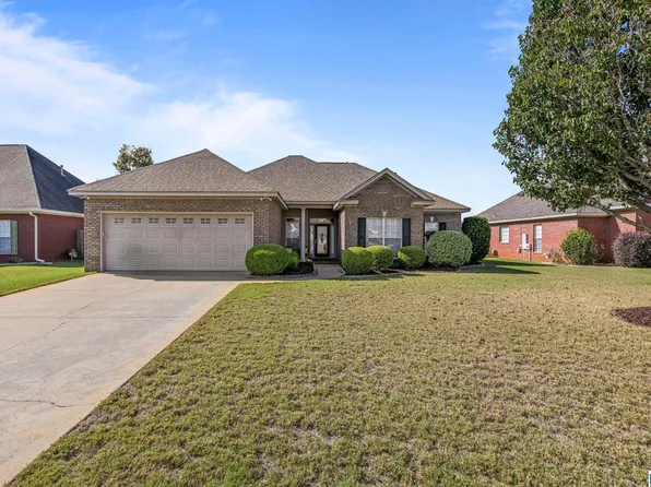 504 Overton Dr, Prattville, AL 36066