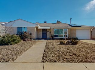 2832 Arizona St NE, Albuquerque, NM 87110
