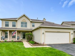 2922 Heather Ln, Montgomery, IL 60538