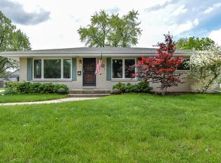 8927 W Holt Ave, Milwaukee, WI 53227