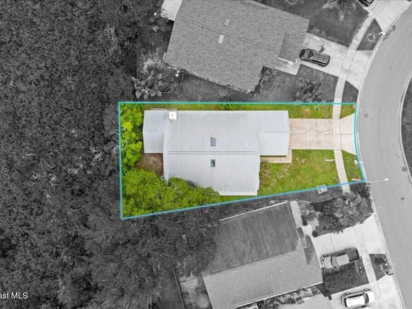 3028 Pebble Creek St, Melbourne, FL 32935