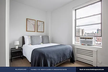 Rented by The Blueground