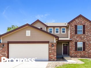2569 S Ensenada Way, Aurora, CO 80013
