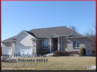 7333 Whitetail Cir, Lincoln, NE 68523