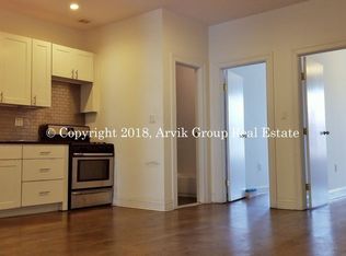 129 Jefferson Ave APT 1, Brooklyn, NY 11216