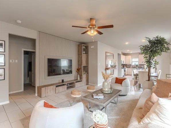 25847 Hickory Pecan Trl, Tomball, TX 77375