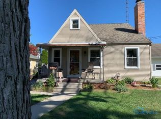 4802 296th St, Toledo, OH 43611