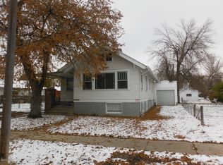409 7th Ave S, Great Falls, MT 59405