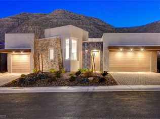 6267 Mojave Sky St, Las Vegas, NV 89135