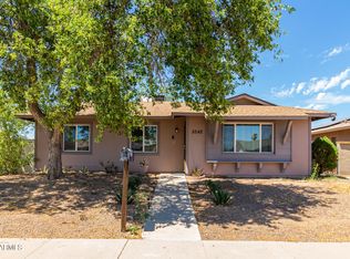 5242 W Banff Ln, Glendale, AZ 85306