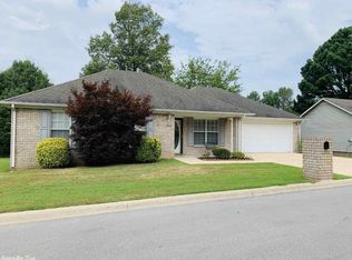 1202 Amanda Ln, Paragould, AR 72450