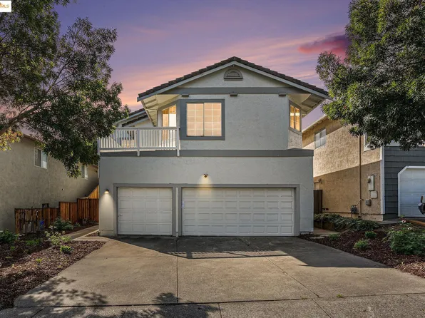 5470 Lenora Rd, Richmond, CA 94803