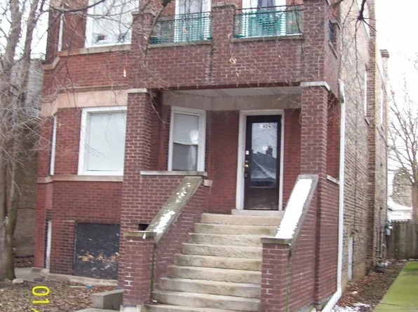 1404 S 61st Ave, Cicero, IL 60804