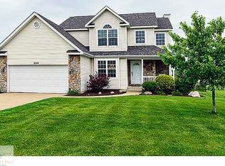 2712 Halyard Ct, Lansing, MI 48911