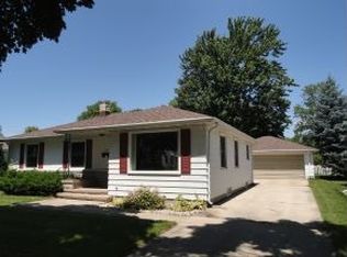 1124 E Marquette St, Appleton, WI 54911