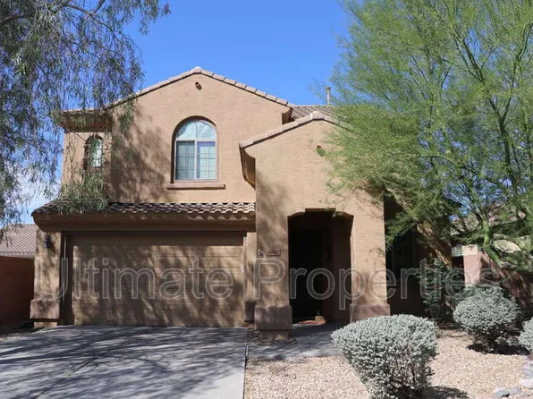 30142 N 71st Ave, Peoria, AZ 85383