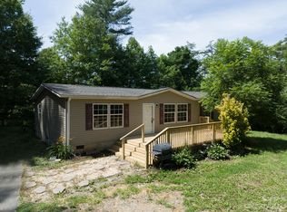 27 Northstar Trl, Weaverville, NC 28787