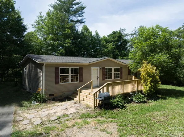 27 Northstar Trl, Weaverville, NC 28787