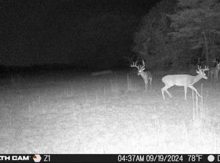 800 County Road 2600, Bonham, TX 75418