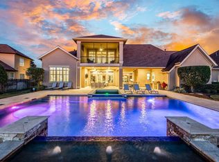10527 Pebblecreek Xing, Katy, TX 77494