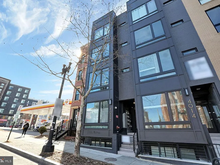 4012 Georgia Ave NW #402 — Photo 17