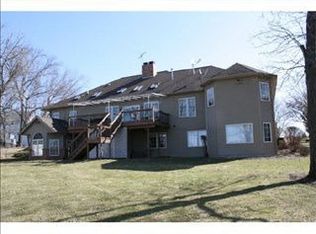 9640 N Blaine Dr, Byron, IL 61010