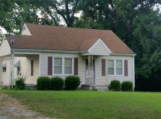 1043 Brink Rd, Emporia, VA 23847