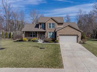 6018 Meadow Falls Dr, Liberty Township, OH 45011