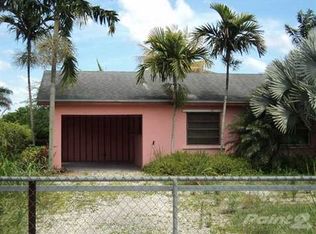 22301 SW 133rd Ave, Miami, FL 33170