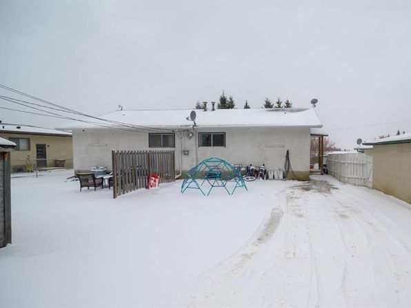 4808 55th St, Athabasca, AB T9S 1L4