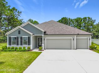4008 Purple Sage Ct, Middleburg, FL 32068