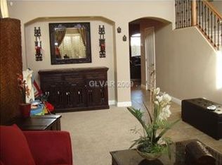 3776 Via Di Girolamo Ave, Henderson, NV 89052